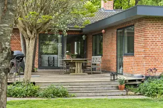 Villa på Nøddestien 3, 3200 Helsinge
