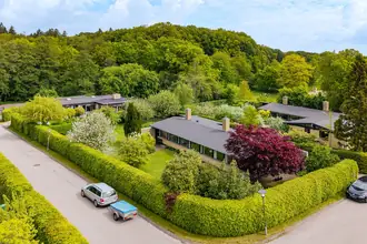 Villa på Søterrassen 23, Øverød, 2840 Holte