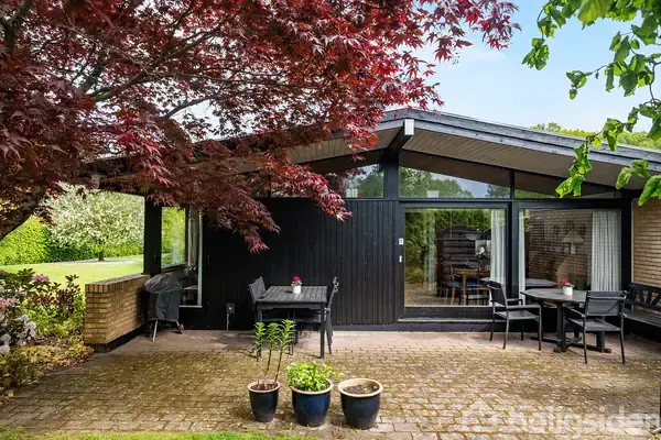 Villa på Søterrassen 23, 2840 Holte