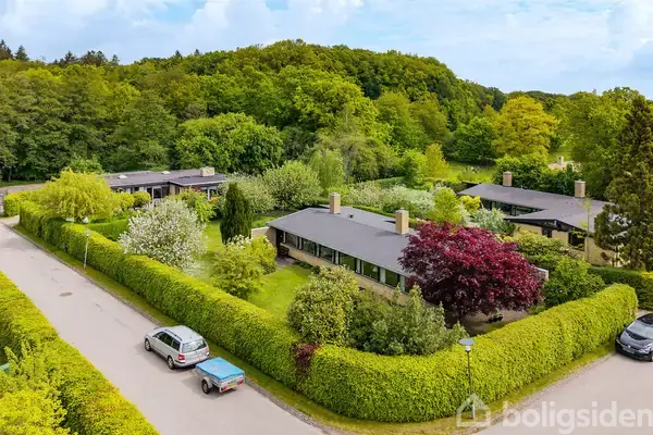 Villa på Søterrassen 23, 2840 Holte