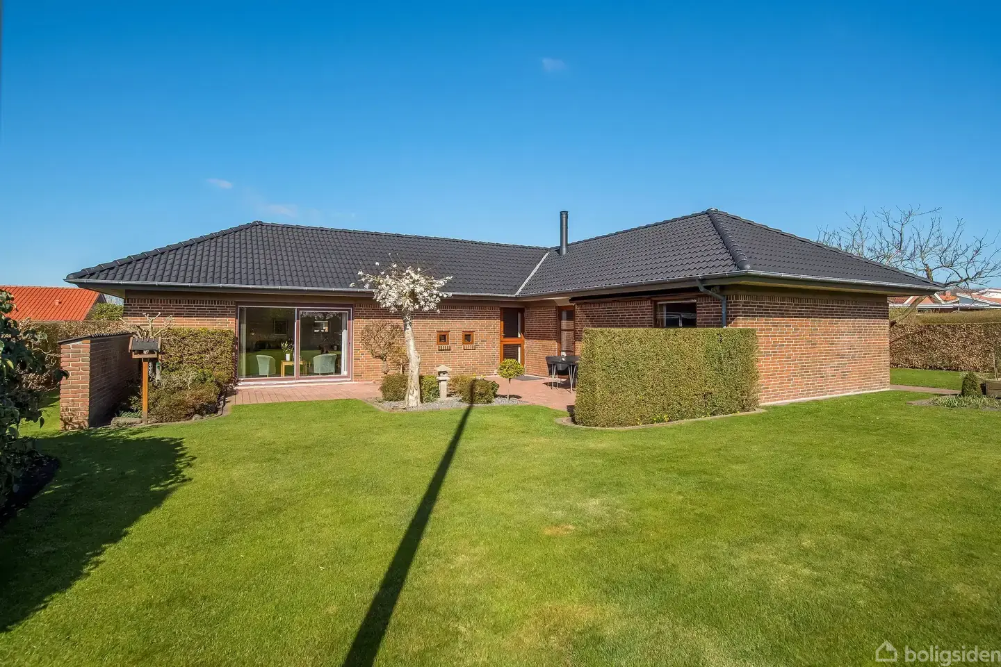 Villa på Sønderkær 11, 7400 Herning