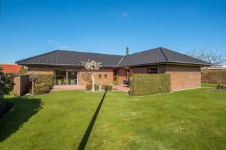 Villa på Sønderkær 11, Gjellerup, 7400 Herning