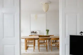 Ejerlejlighed på Kristianiagade 18, 2., 2100 København Ø