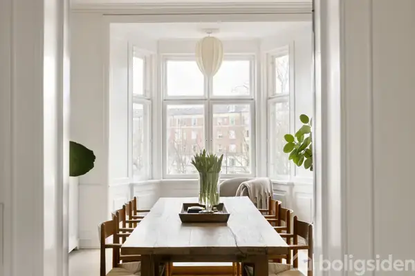 Ejerlejlighed på Kristianiagade 18, 2., 2100 København Ø