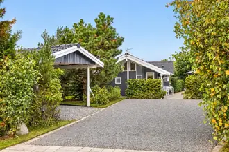 Fritidshus på Ravnholt 9, Havnsø, 4591 Føllenslev