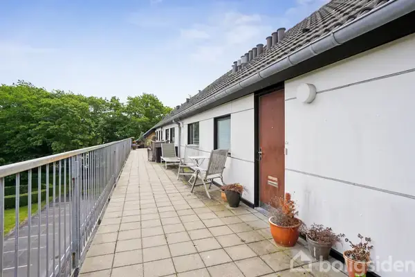 Ejerlejlighed på Knud Den Stores Vej 38, 3. 117., 4000 Roskilde