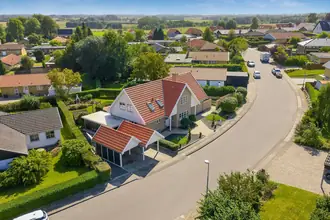 Villa på Dunbirkevej 9, Bellinge, 5250 Odense SV