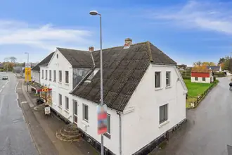 Villa på Hadsundvej 15, Als, 9560 Hadsund