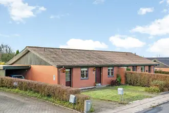 Rækkehus på Fælledvej 41A, 9493 Saltum