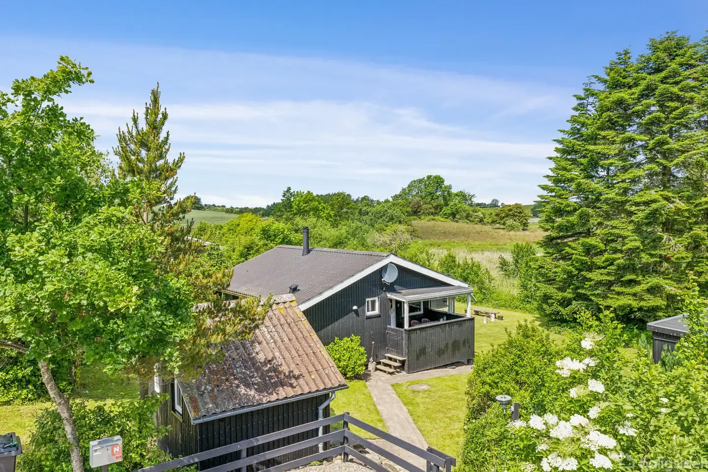 Fritidsbolig på Nørreløkke 17, 6310 Broager
