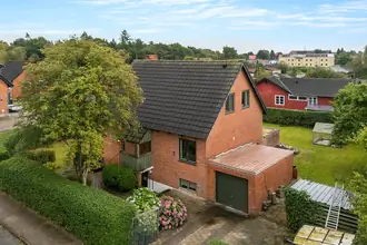 Villa på Hyacintvej 15, 8930 Randers NØ