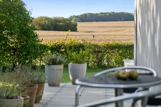 Villa på Kielsgaardsvej 20, 8680 Ry