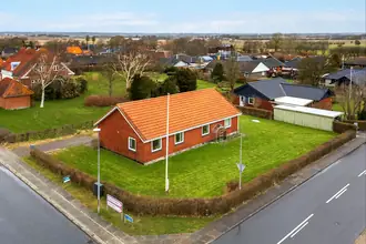 Villa på Kirkevangen 10, Bryndum, 6715 Esbjerg N