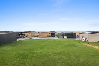 Helårsgrund på Golfparken 9, 9670 Løgstør