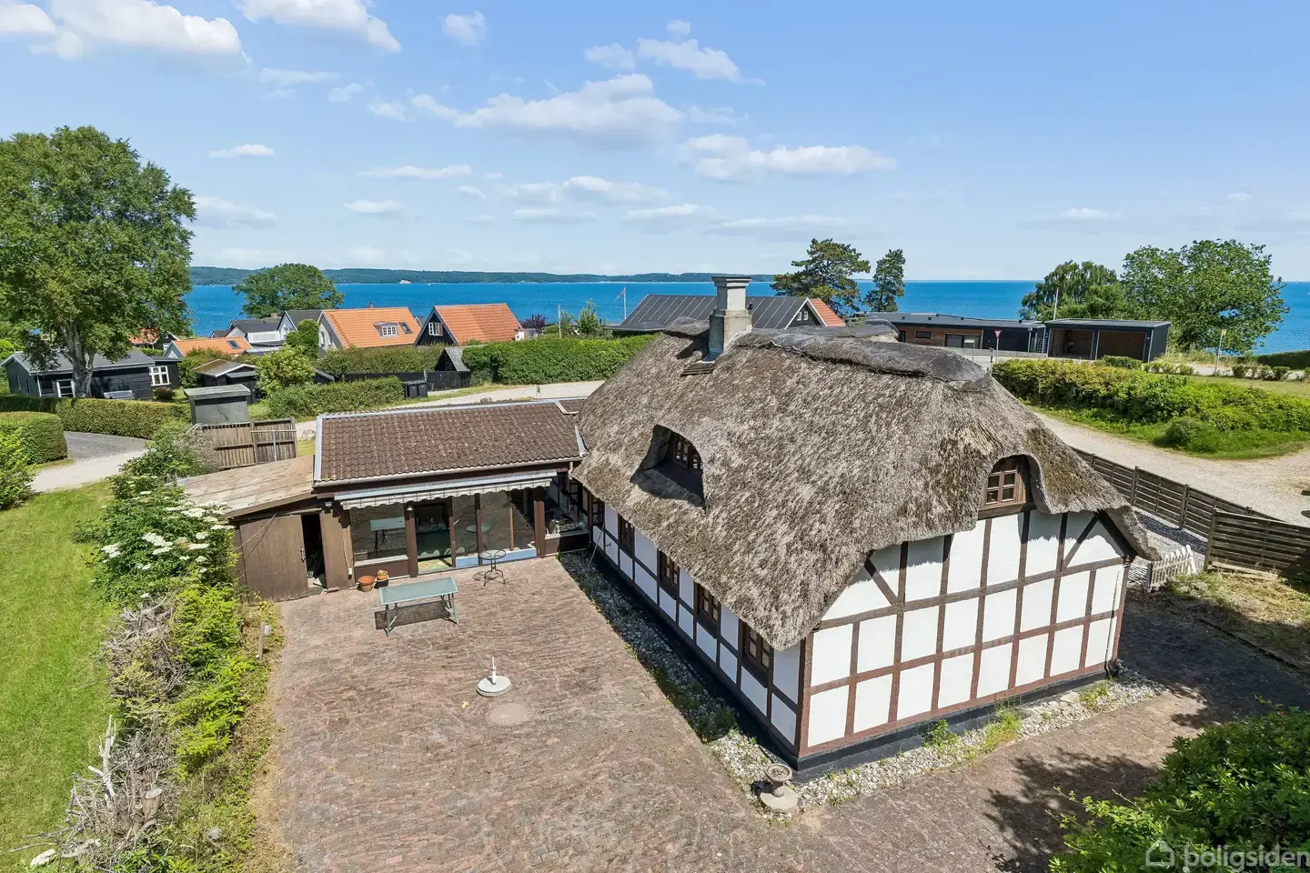 Villa på Udsigten 2, 7080 Børkop