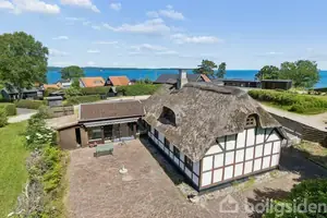 Villa på Udsigten 2, 7080 Børkop
