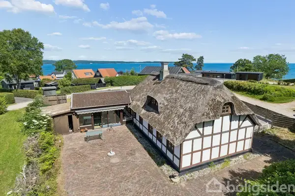 Villa på Udsigten 2, 7080 Børkop