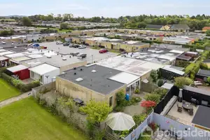 Rækkehus på Helleristen 22, 4700 Næstved