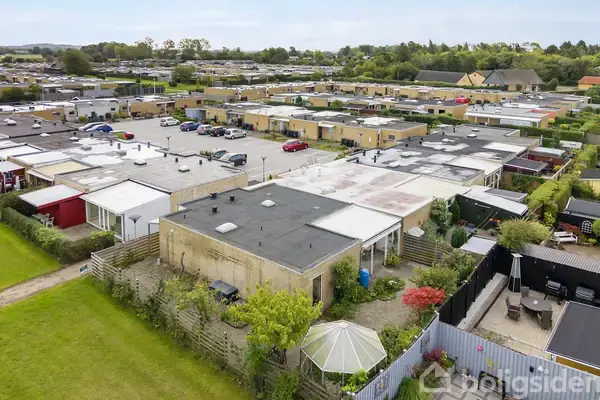 Rækkehus på Helleristen 22, 4700 Næstved