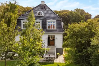 Villa på Dronning Margrethes Vej 53, 8200 Aarhus N