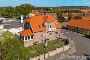 Villa på Torvegade 21, 3730 Nexø