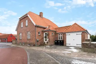 Villa på Torvegade 21, Nexø, 3730 Nexø