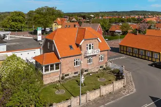 Villa på Torvegade 21, Nexø, 3730 Nexø