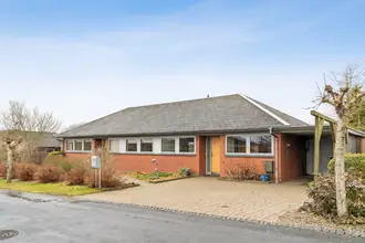 Villa på Mellemvej 3, Vantinge, 5750 Ringe