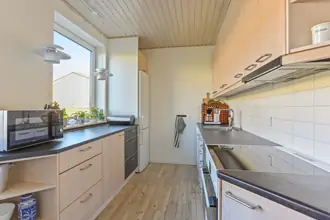 Ejerlejlighed på Blomstermarken 109, tv., 9000 Aalborg