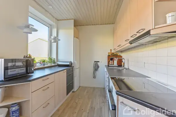 Ejerlejlighed på Blomstermarken 109, st. tv., 9000 Aalborg