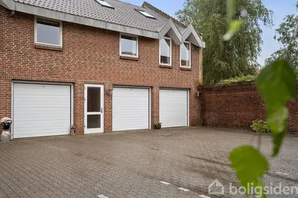 Ejerlejlighed på Nørrevold 11C, 1. tv., 6800 Varde