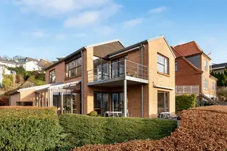 Villa på Krintelsvej 8, 7120 Vejle Øst