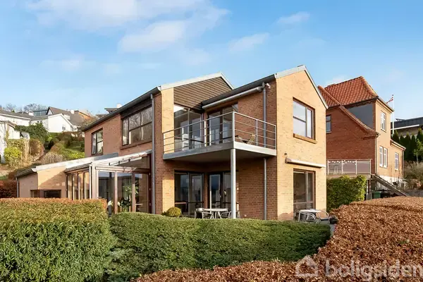 Villa på Krintelsvej 8, 7120 Vejle Øst