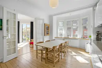 Ejerlejlighed på Holmbladsgade 11, 3. th., 2300 København S