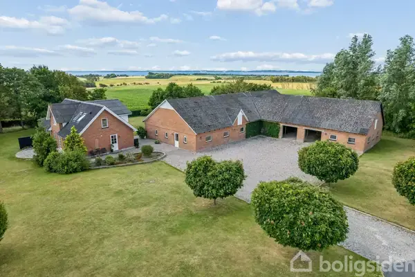 Villa på Ertebøllevej 5, 9640 Farsø
