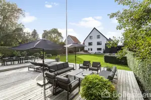 Villa på Kærmindevej 31, 6000 Kolding