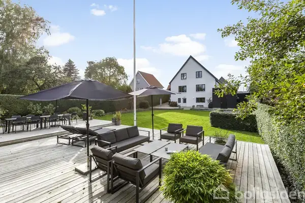 Villa på Kærmindevej 31, 6000 Kolding