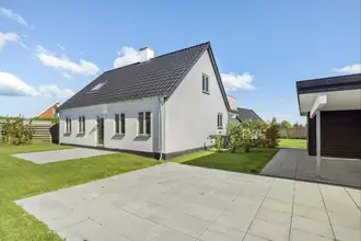 Villa på Arresødalvej 1, 3300 Frederiksværk
