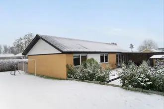 Villa på Sømarksvej 6, 5471 Søndersø