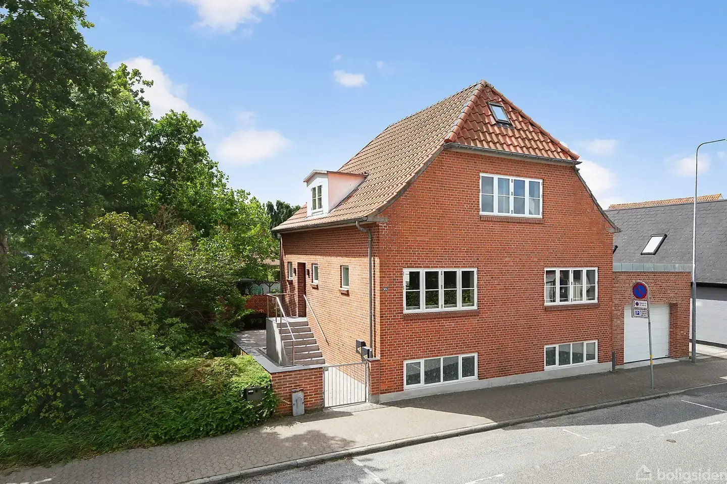 Villa på Haraldsgade 32A, 6700 Esbjerg