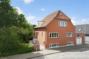 Villa på Haraldsgade 32A, 6700 Esbjerg