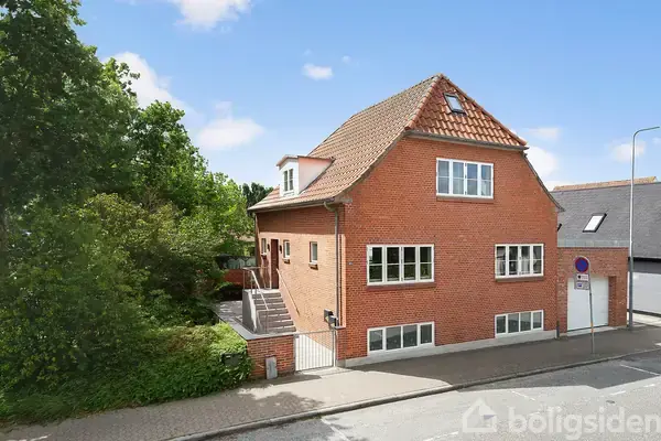 Villa på Haraldsgade 32A, 6700 Esbjerg