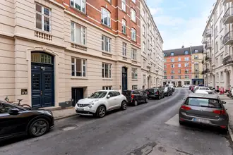 Ejerlejlighed på Brammingegade 6, th., 2100 København Ø