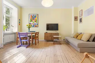 Ejerlejlighed på Brammingegade 6, th., 2100 København Ø