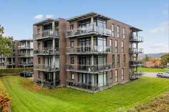 Ejerlejlighed på Guldblommevej 12, 2. th., 8800 Viborg