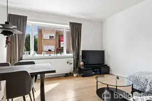 Ejerlejlighed på Unsgaardsgade 18, st. tv., 5000 Odense C