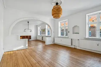 Andelsbolig på Østerbro 84, 3. tv., 9000