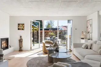 Villa på Degnestræde 40, 2670 Greve