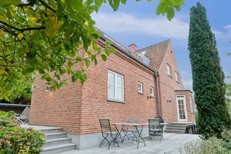 Villa på Aftenbakken 18, 2870 Dyssegård