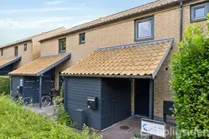 Rækkehus på Slotsbakken 21, 2970 Hørsholm